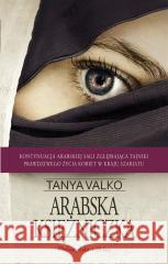 Arabska księżniczka Tanya Valko 9788382953725