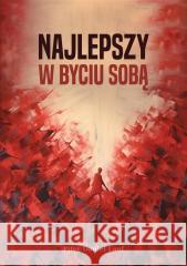 Najlepszy w byciu sobą Piter Daniel Lauf 9788383081175