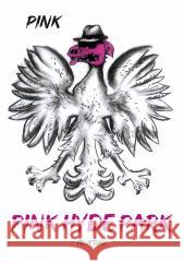 Pink Hyde Park Pink 9788383082196