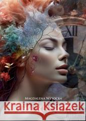 Oczekiwanie Magdalena Wysocka 9788383083728