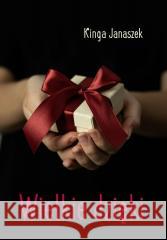 Wielkie dzięki Kinga Janaszek 9788383085098