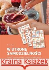 W stronę samodzielności Marco Pontis, Andrzej Szewczyk 9788383092461