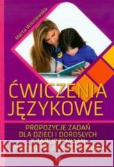 Ćwiczenia językowe w.6 Wiśniewska Marta 9788383096179