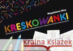 Kreskowanki Magdalena Hinz 9788383097015