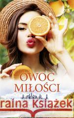 Owoc miłości Roma J. Fiszer 9788383102641