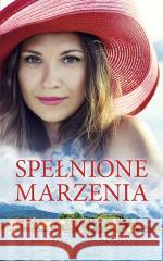 Spełnione marzenia Roma J. Fiszer 9788383104980