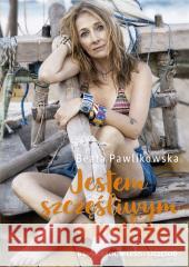Jestem szczęśliwym singlem Beata Pawlikowska 9788383106502