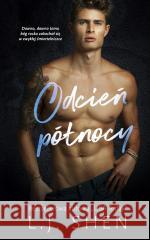 Odcień północy L.J. Shen 9788383106625