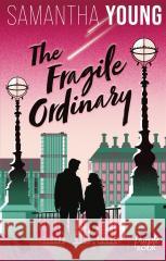 The Fragile Ordinary Samantha Young 9788383107424