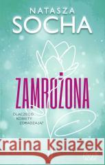 Zamrożona Natasza Socha 9788383107936