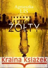 Żółty Agnieszka Lis 9788383107950