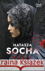 Ifrit Natasza Socha 9788383108360