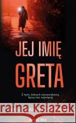 Jej imię Greta Izabela 9788383136745