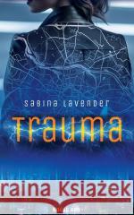 Trauma Sabina Lavender 9788383137469