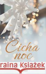 Cicha noc Jolanta Kosowska 9788383137667