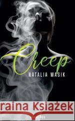 Creep Natalia Wasik 9788383138145