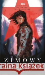 Zimowy żołnierz. Zimny front. Marvel Mackenzi Lee 9788383151007