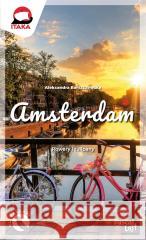 Amsterdam. Pascal lajt Aleksandra Barszczewska 9788383170619