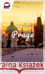 Praga. Pascal lajt Dorota Chmielewska 9788383170633