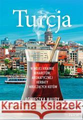 Turcja. W mojej krainie minaretów.. Agnieszka Maury 9788383171524