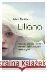 Liliana Sylwia Markiewicz 9788383171630