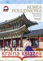 Korea południowa Karolina Kucharczyk 9788383172071