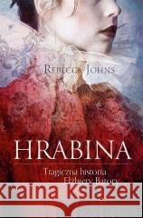 Hrabina Rebecca Johns 9788383172323