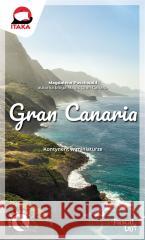 Gran Canaria Magdalena Poschwald 9788383173139