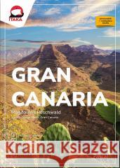 Gran Canaria Magdalena Poschwald 9788383173191