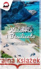 Kalabria i Basilicata Dominika Friedrich 9788383174570