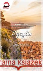 Sycylia Dominika Friedrich 9788383174648