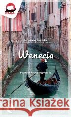 Wenecja Aleksandra Kawecka 9788383174679