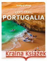Portugalia. Eksploruj! praca zbiorowa 9788383175379