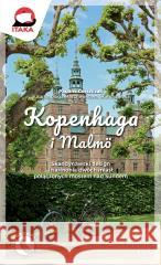 Kopenhaga i Malmo Paulina Górszczak 9788383175539
