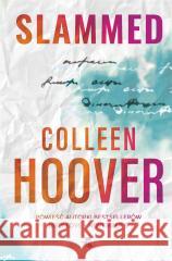 Slammed Colleen Hoover 9788383180311