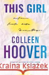 This Girl Colleen Hoover 9788383181684