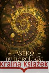 Astronumerologia Maciej Skrzątek 9788383183688