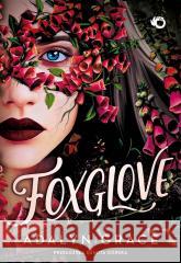 Belladonna T.2 Foxglove Adalyn Grace 9788383194479