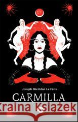 Carmilla Joseph Sheridan Le Fanu 9788383195490