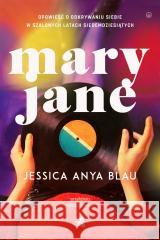 Mary Jane Jessica Anya Blau 9788383198231