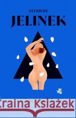 Amatorki Elfriede Jelinek 9788383199467