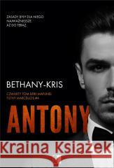 Antony Bethany-Kris 9788383200101