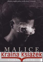 Malice Coralee June 9788383200293