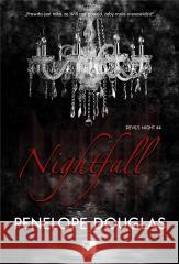Nightfall Penelope Douglas 9788383200972