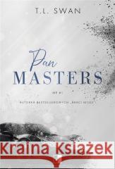 Pan Masters T.L. Swan 9788383201702