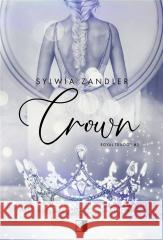 Royal Trilogy T.2 Crown pocket Sylwia Zandler 9788383204260