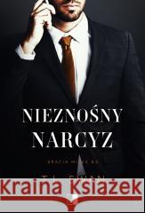 Nieznośny narcyz T.l. Swan 9788383205977
