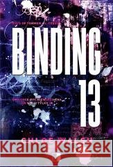Binding 13 cz.1 Chloe Walsh 9788383206011