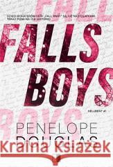 Falls Boys Penelope Douglas 9788383206615