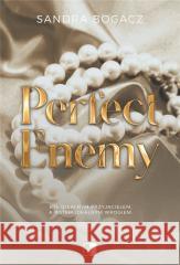 Perfect enemy Sandra Bogacz 9788383208008